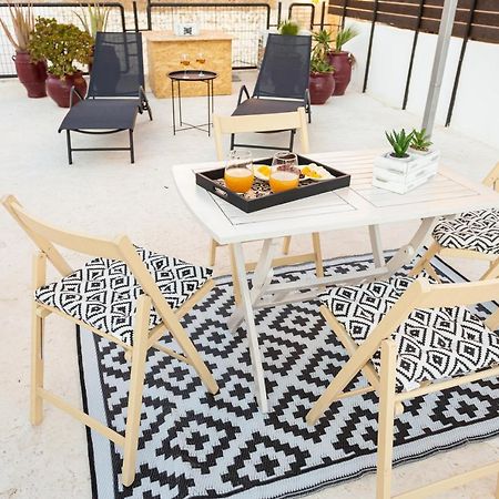 فندق Erofili Ηouse خانيا المظهر الخارجي الصورة