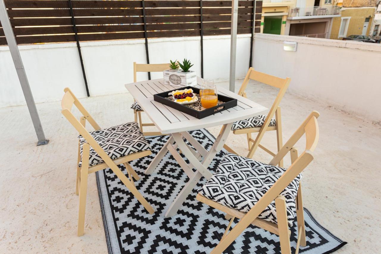 فندق Erofili Ηouse خانيا المظهر الخارجي الصورة